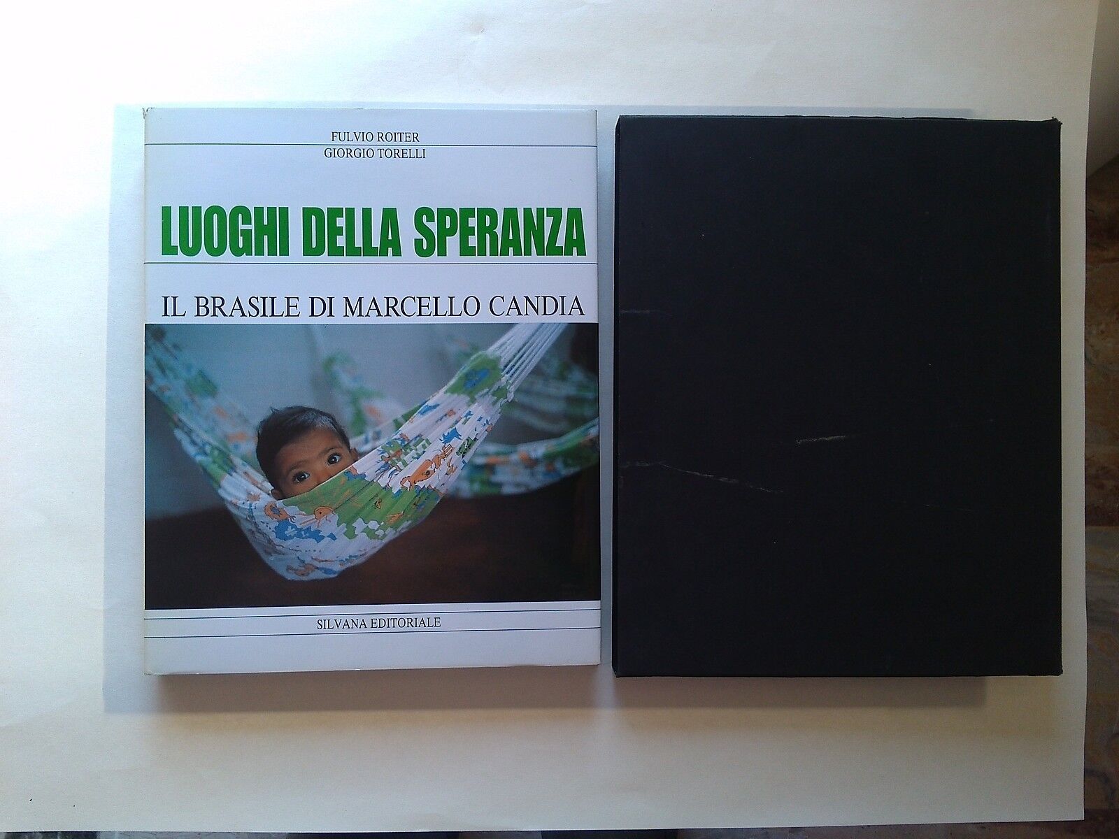 Luoghi della speranza