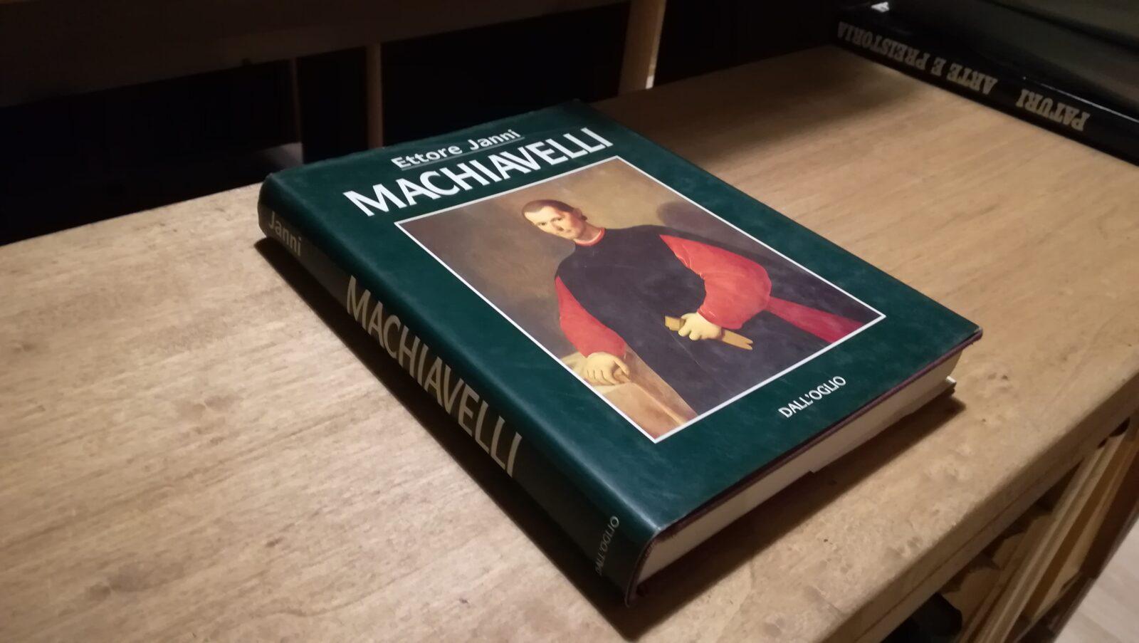 Machiavelli