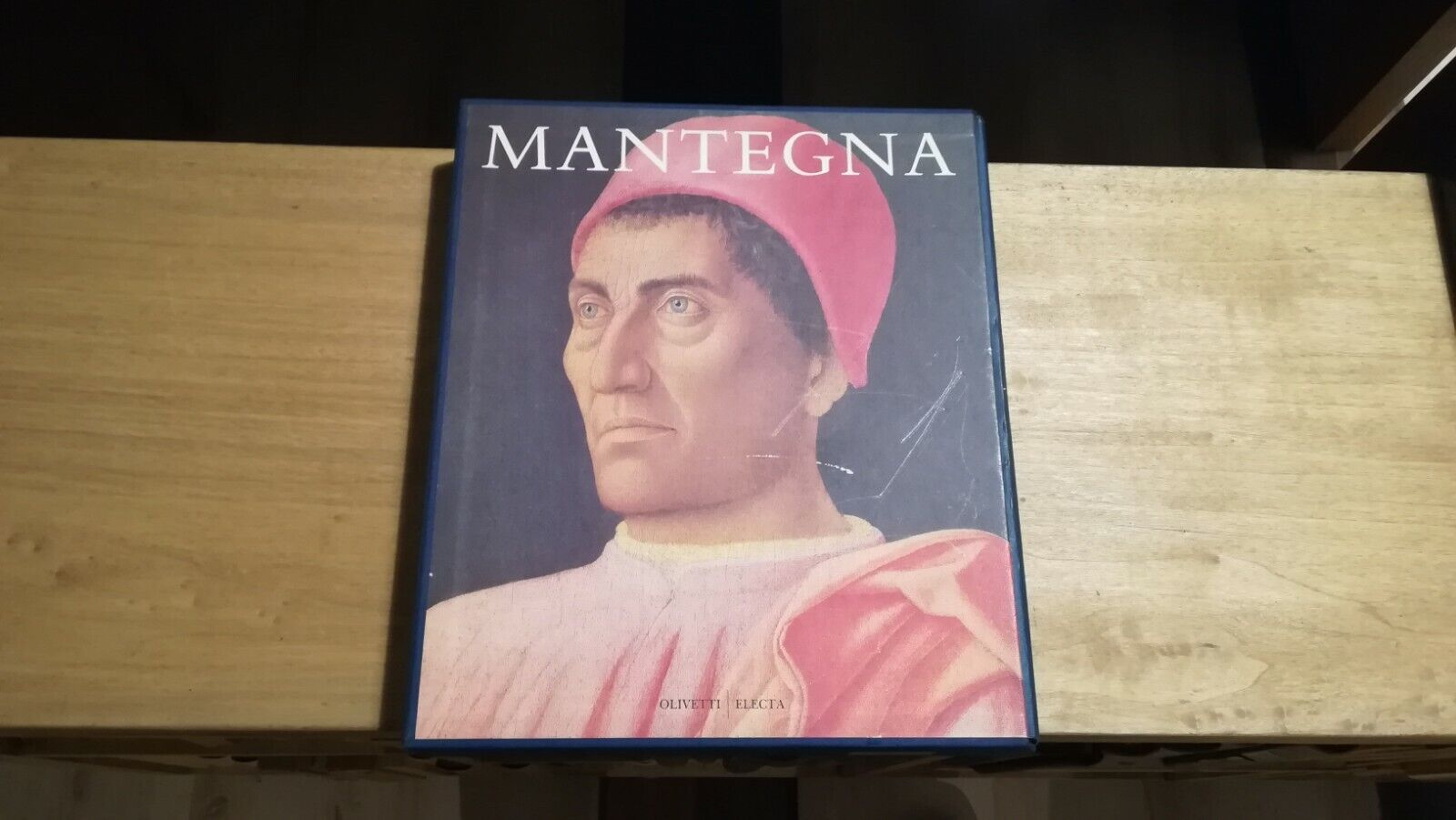 Mantegna