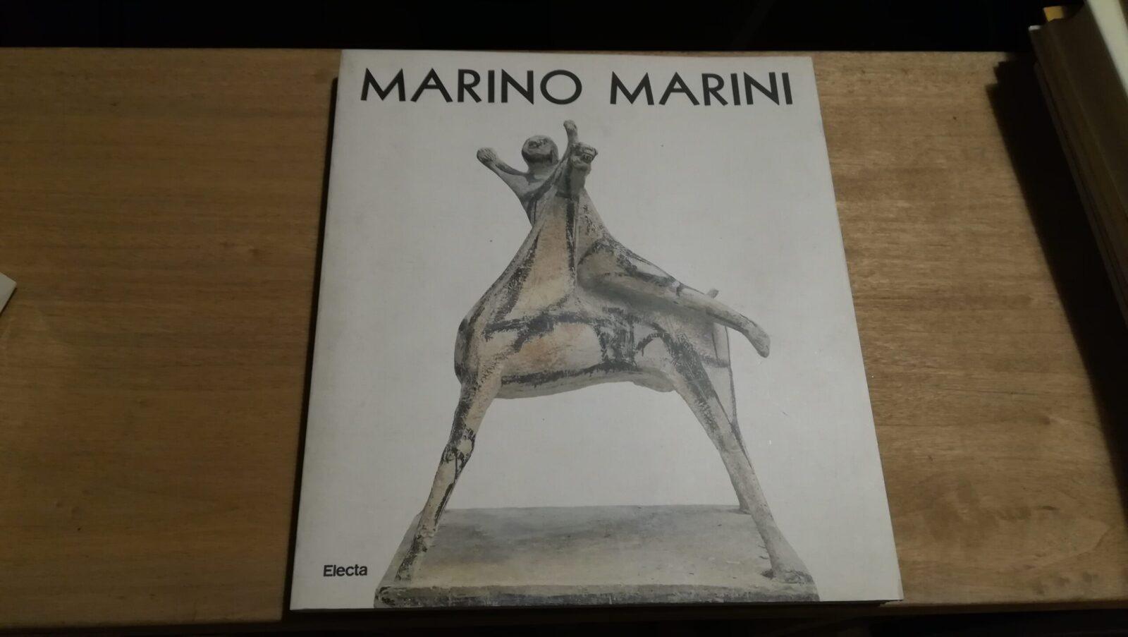 Marino Marini