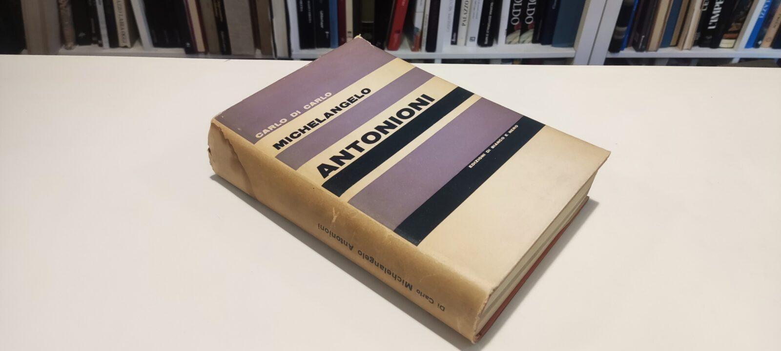 Michelangelo Antonioni