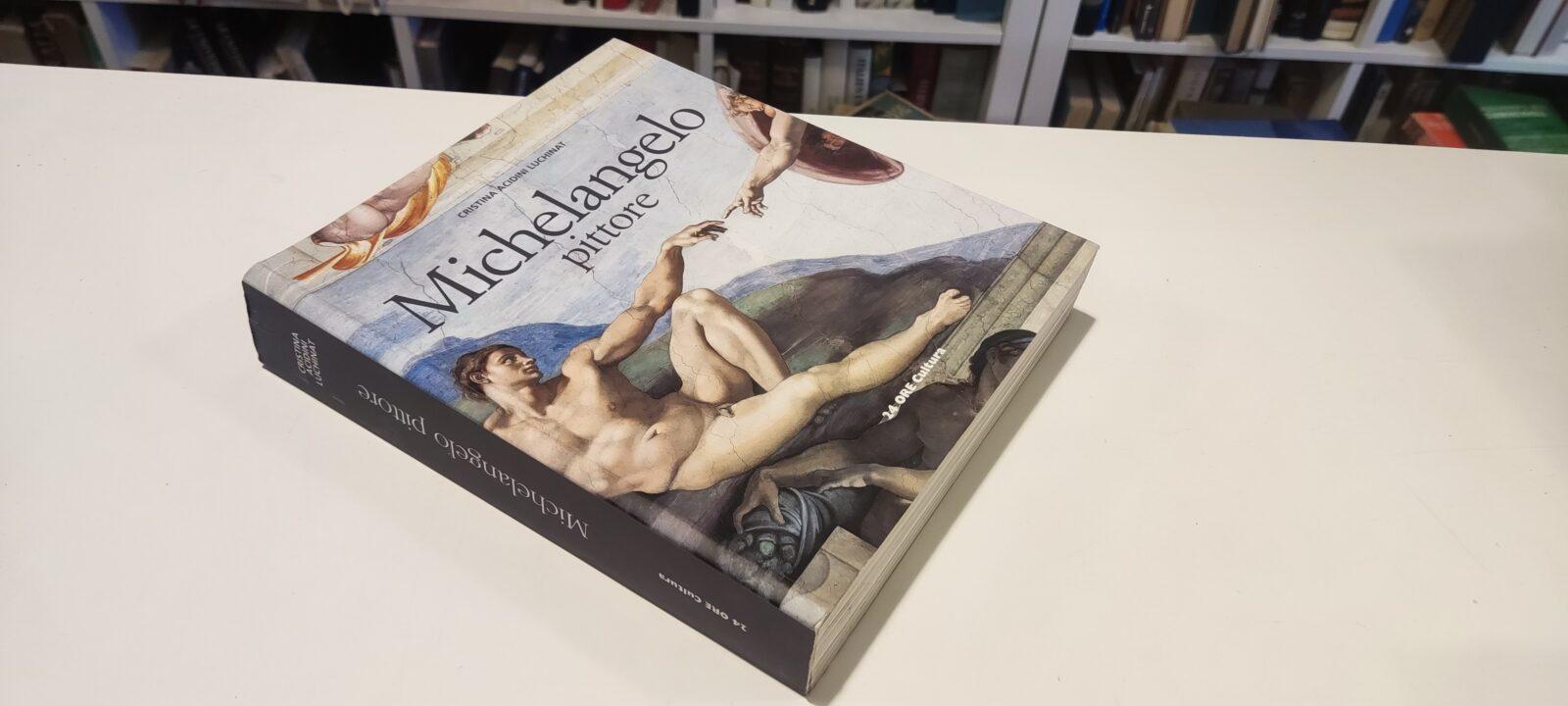 Michelangelo pittore