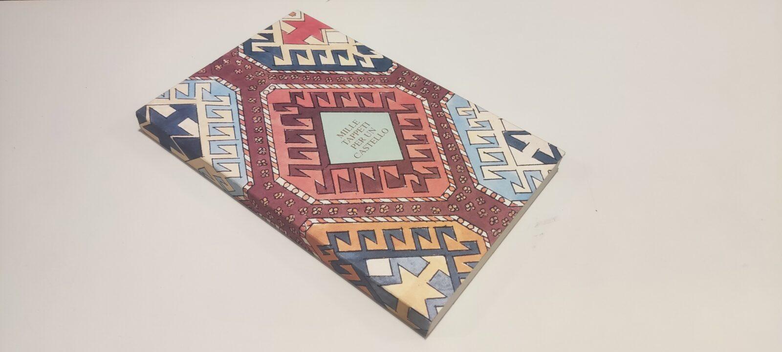 Mille Tappeti per un Castello (estratto)