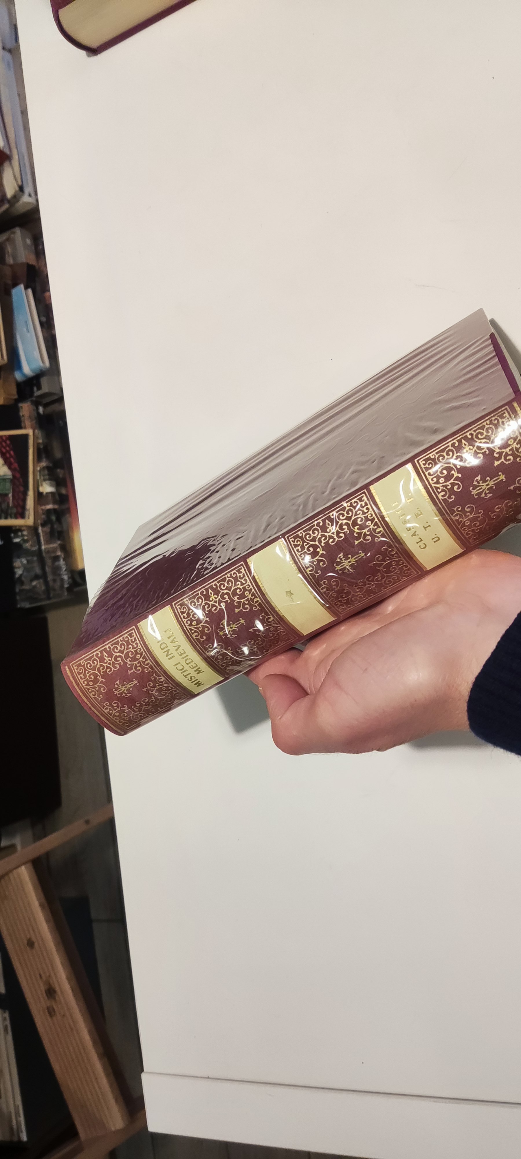 Mistici Indiani Medievali