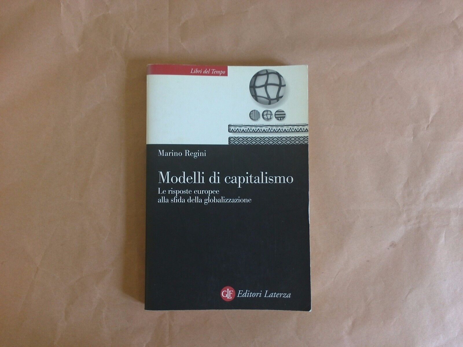 Modelli di capitalismo