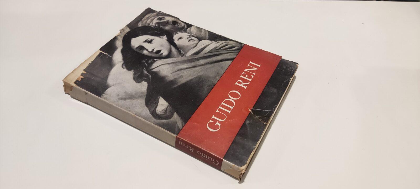 Mostra di Guido Reni - Catalogo Critico