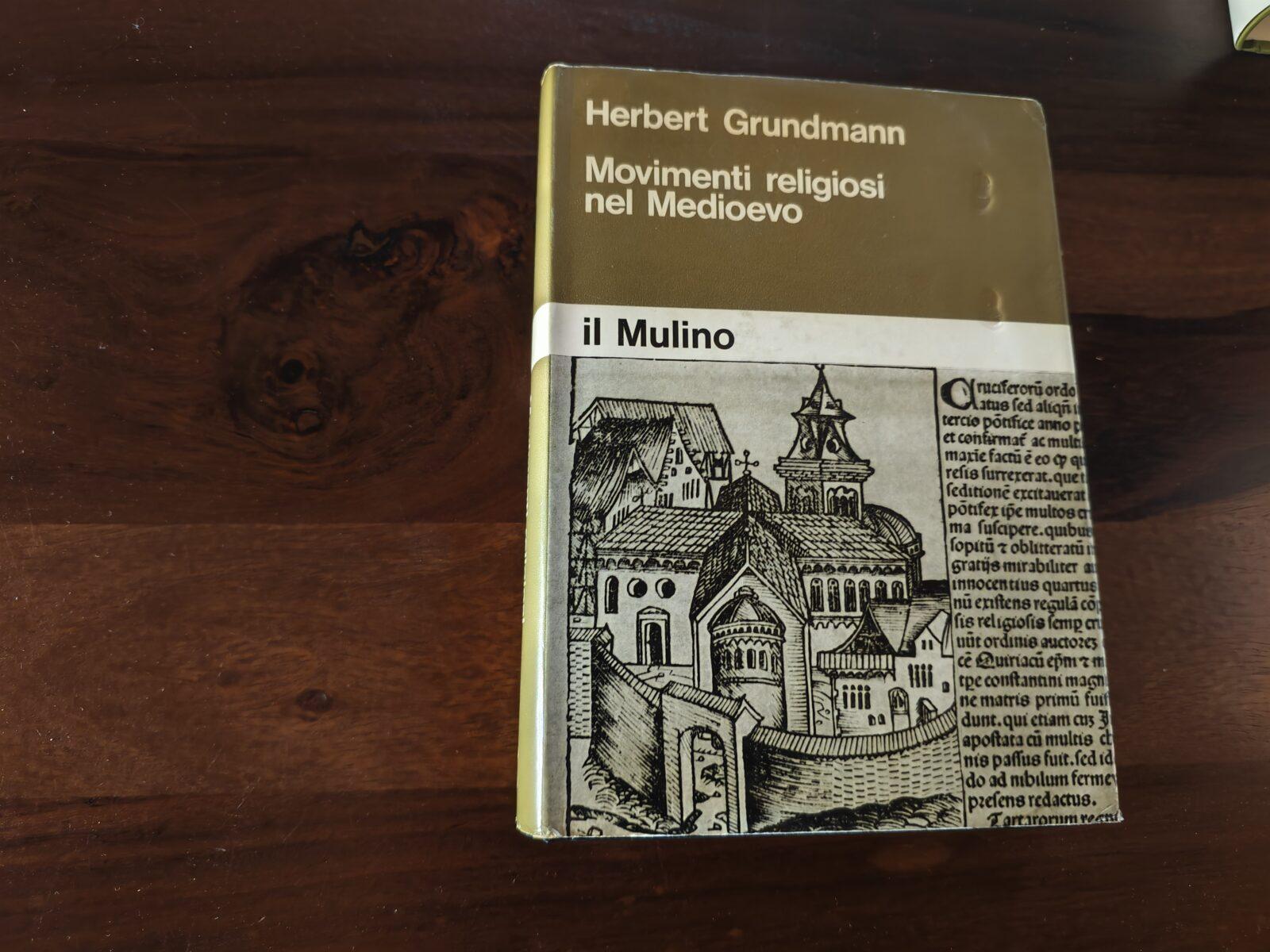 Movimenti religiosi nel Medioevo