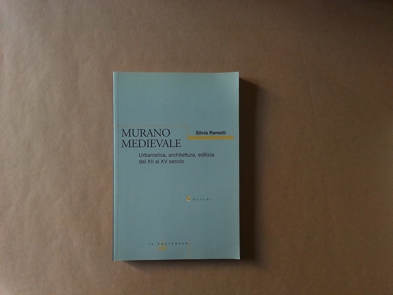 Murano medievale