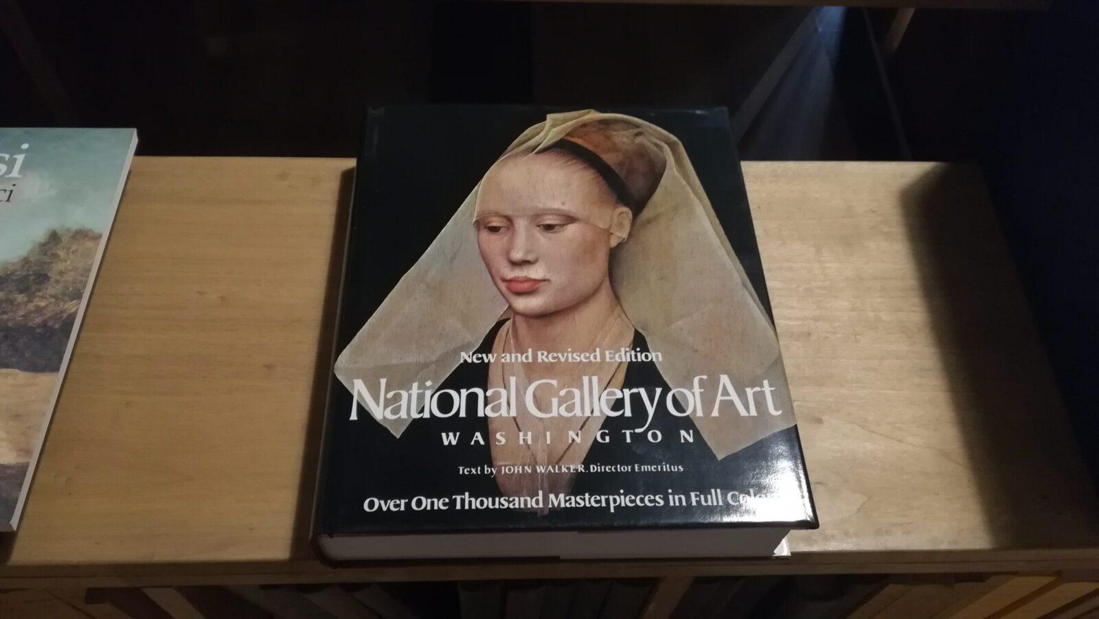 National Gallery of Art