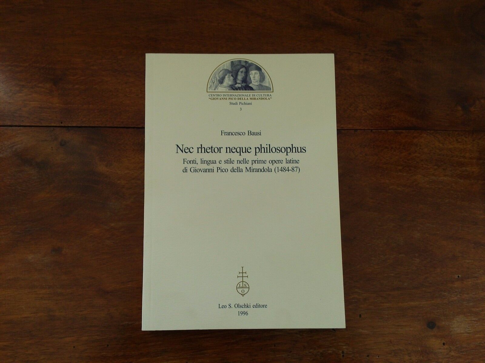 Nec rhetor neque philosophus. Fonti, lingua e stile nelle prime …