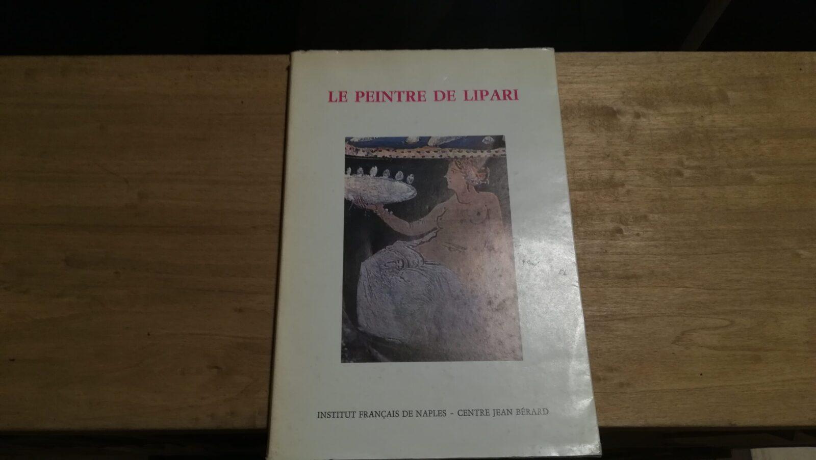 Nouveaux documents sur l'art du peintre de Lipari