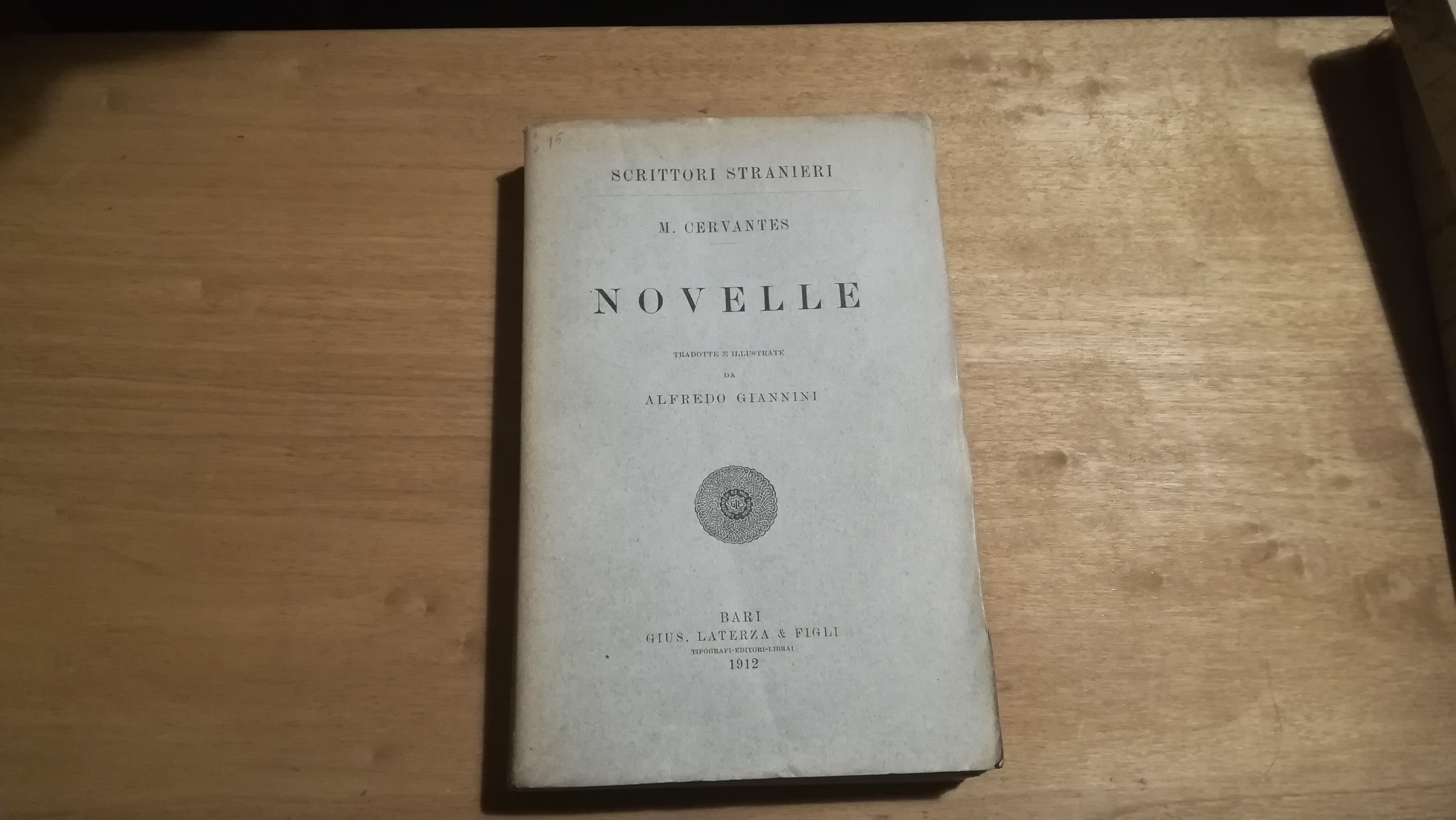 Novelle