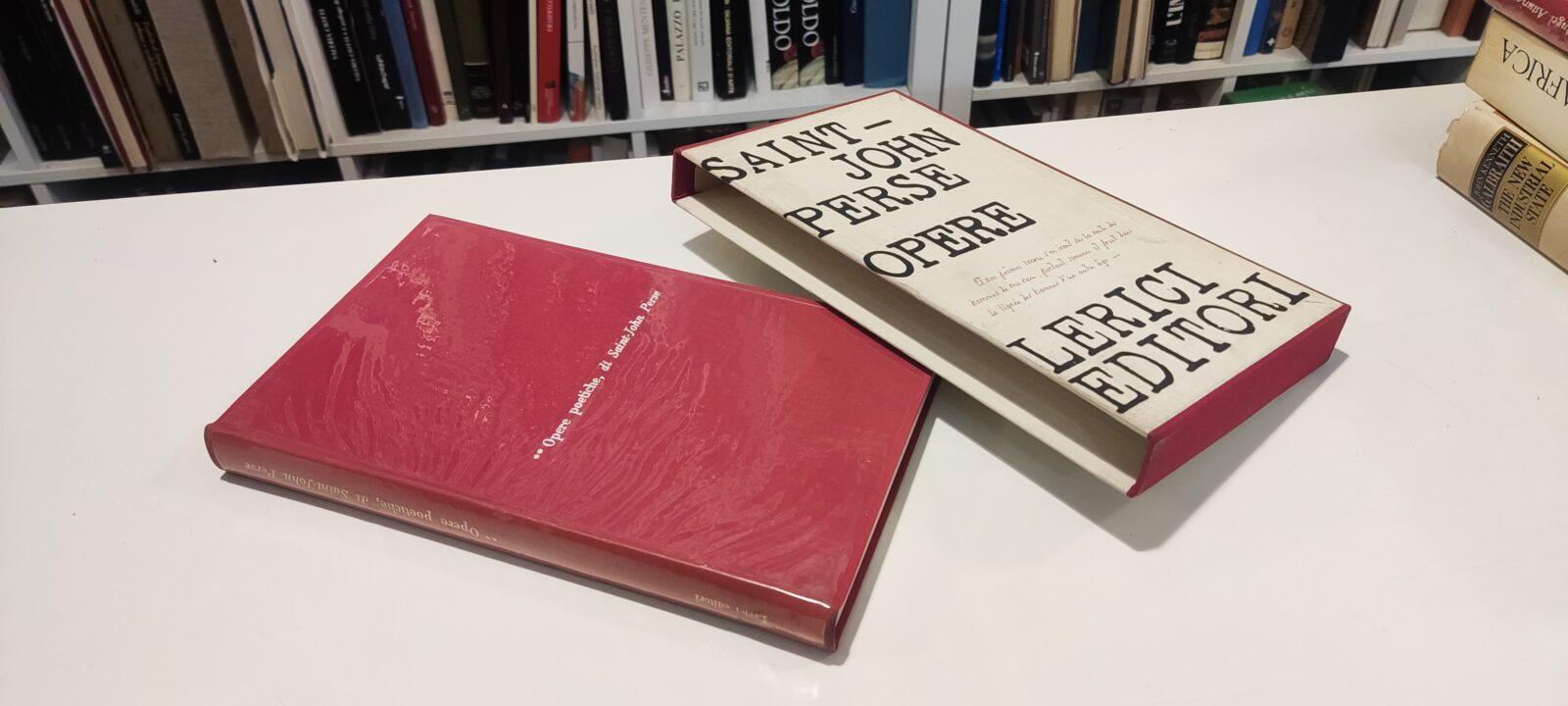 Opere Poetiche, volume secondo