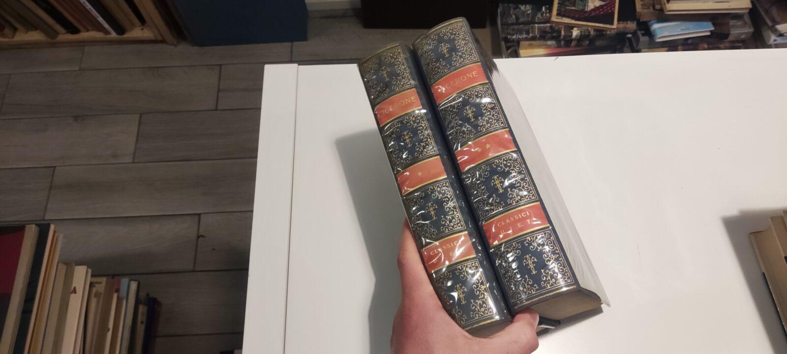 Opere politiche e filosofiche 2 volumi