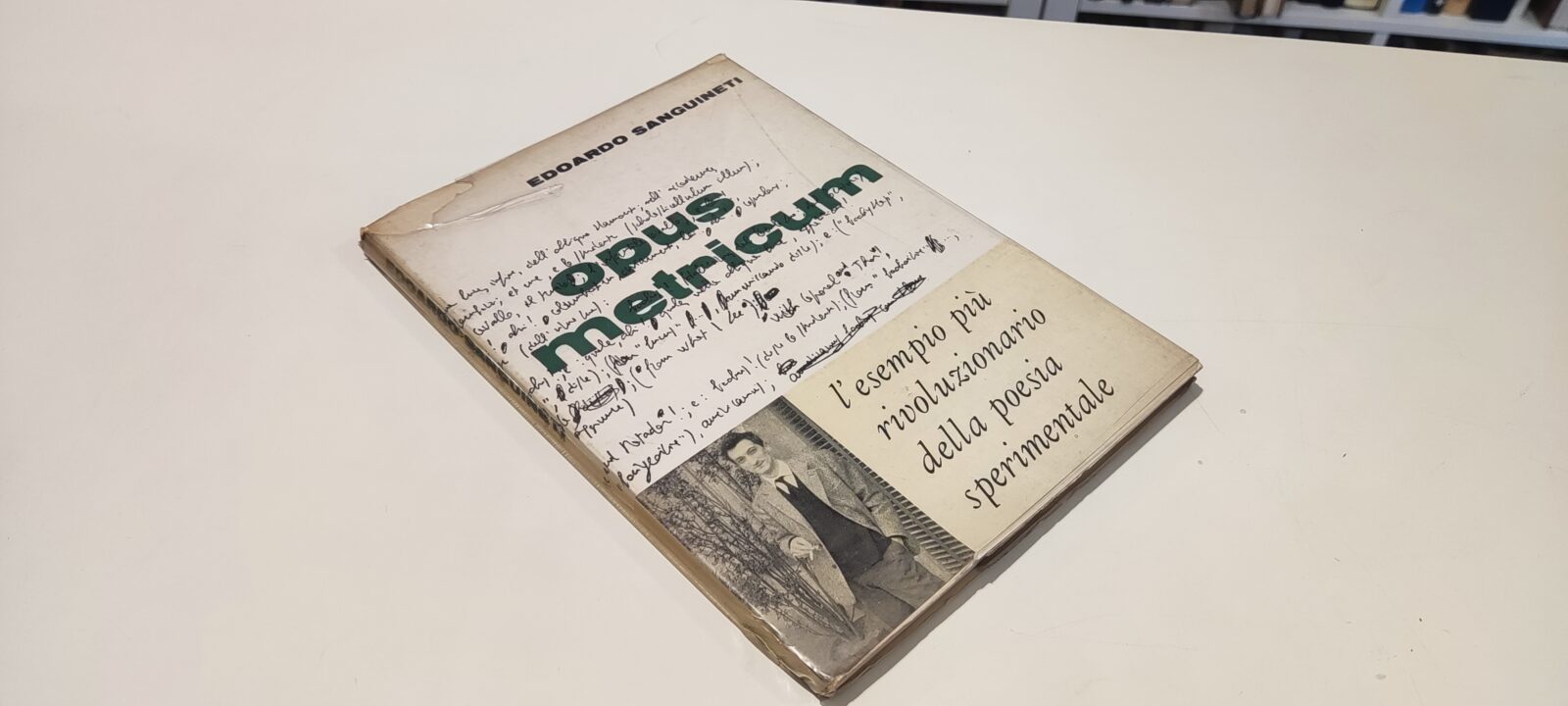 Opus metricum 1951-1959