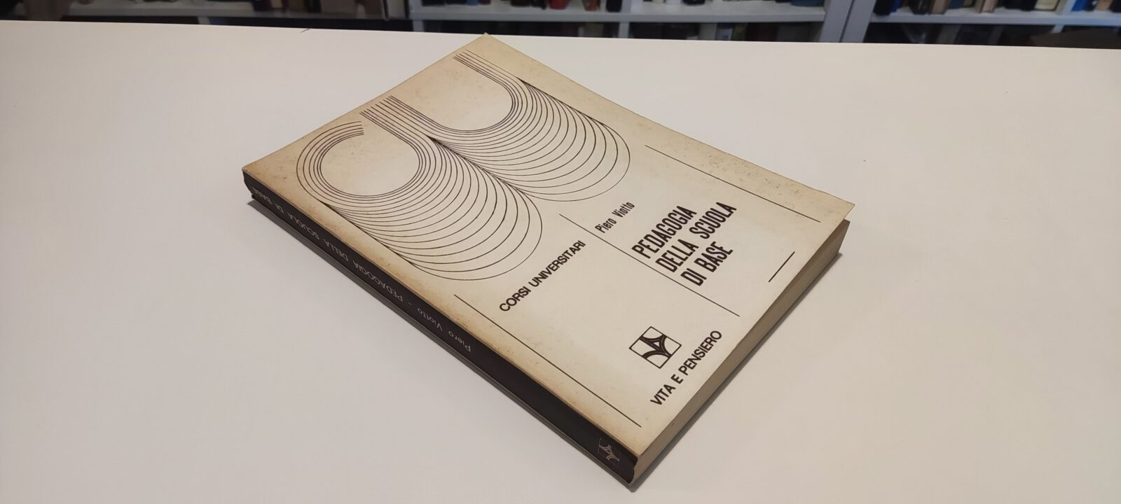 Pedagogia della scuola di base