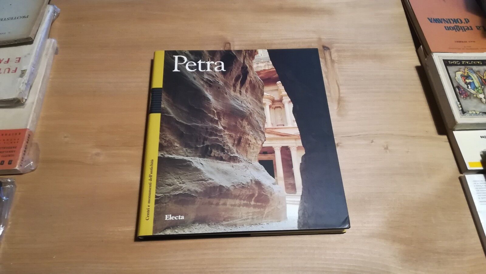 Petra