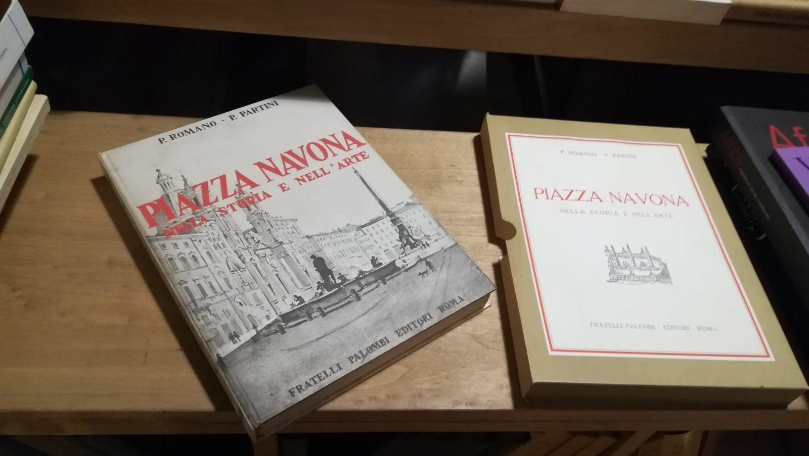 Piazza Navona nella storia e nell'arte