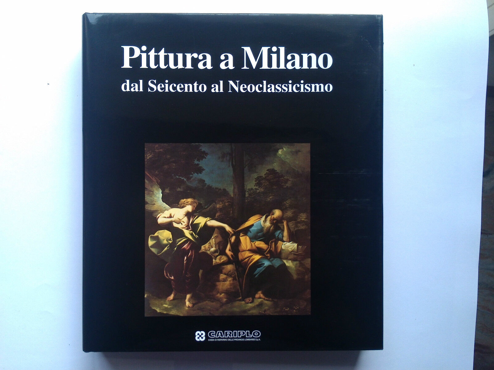 Pittura a Milano, dal Seicento al neoclassicismo