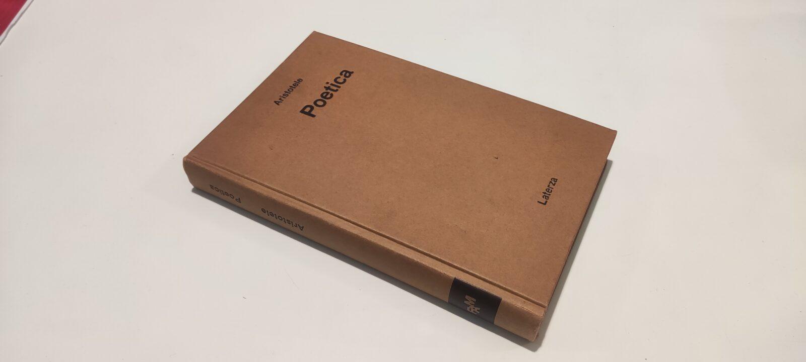 Poetica