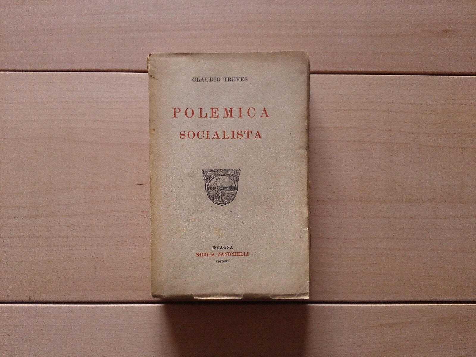 Polemica socialista