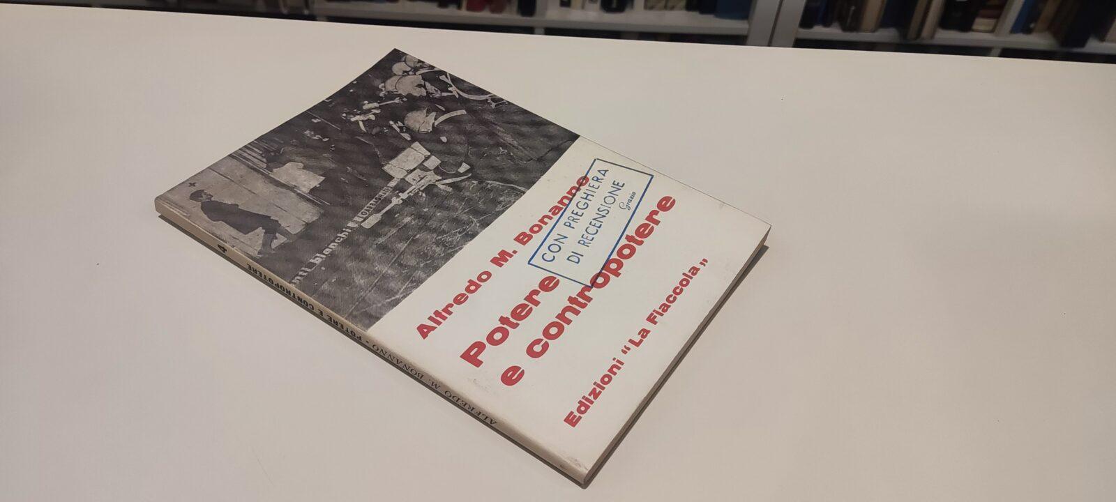 Potere e Contropotere