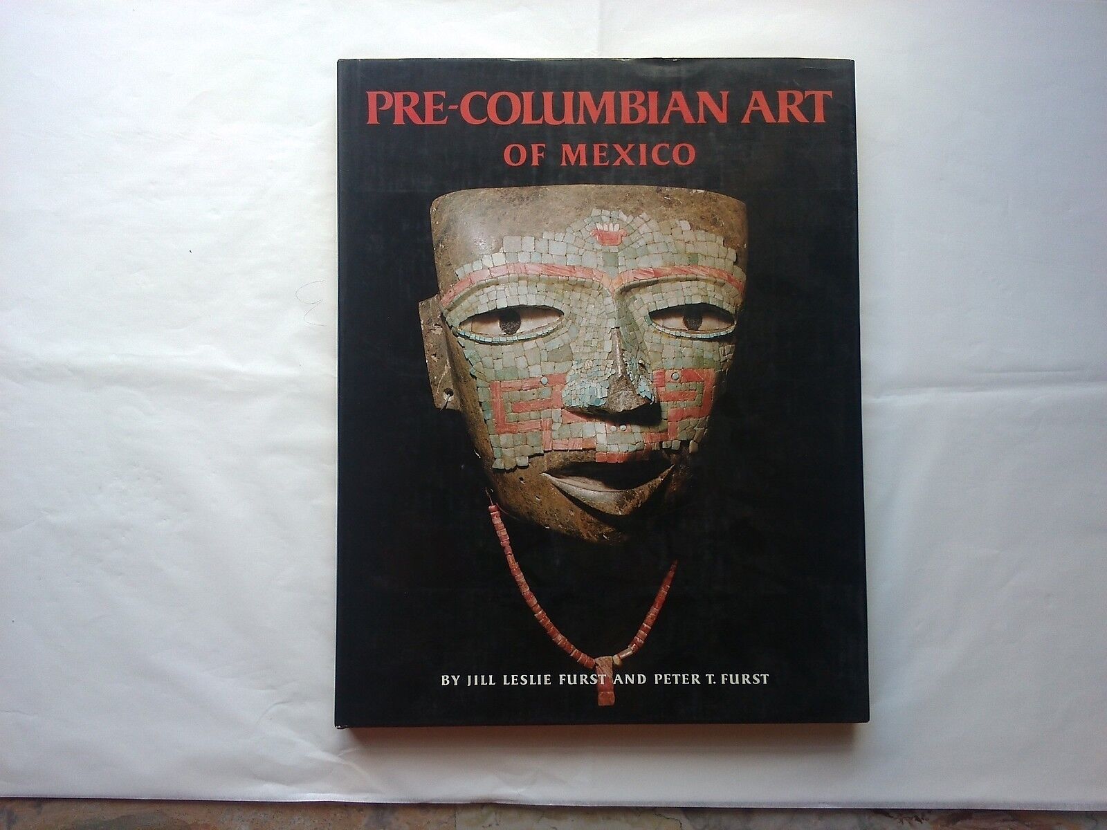 Pre-Columbian art of Mexico