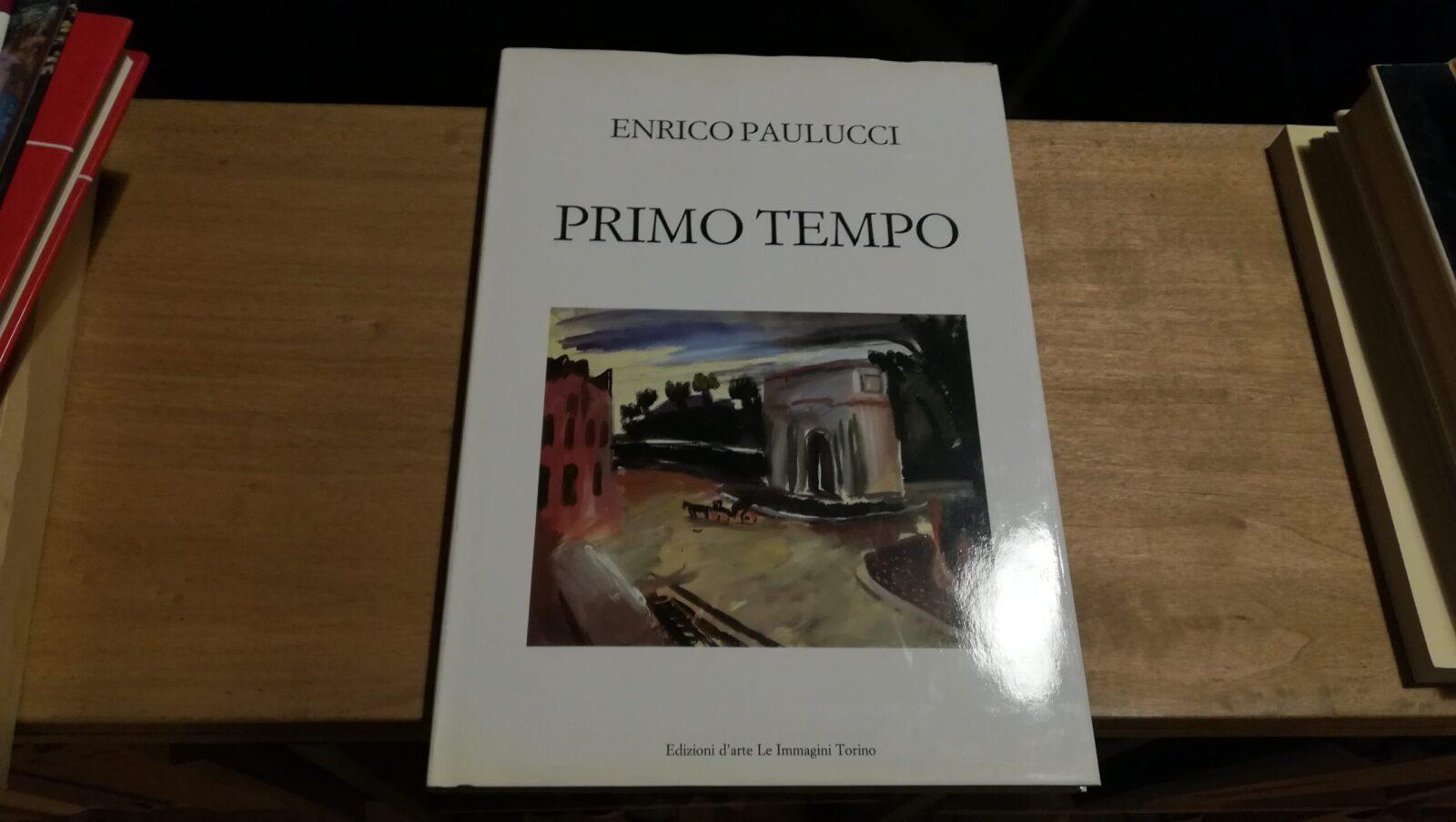 Primo tempo