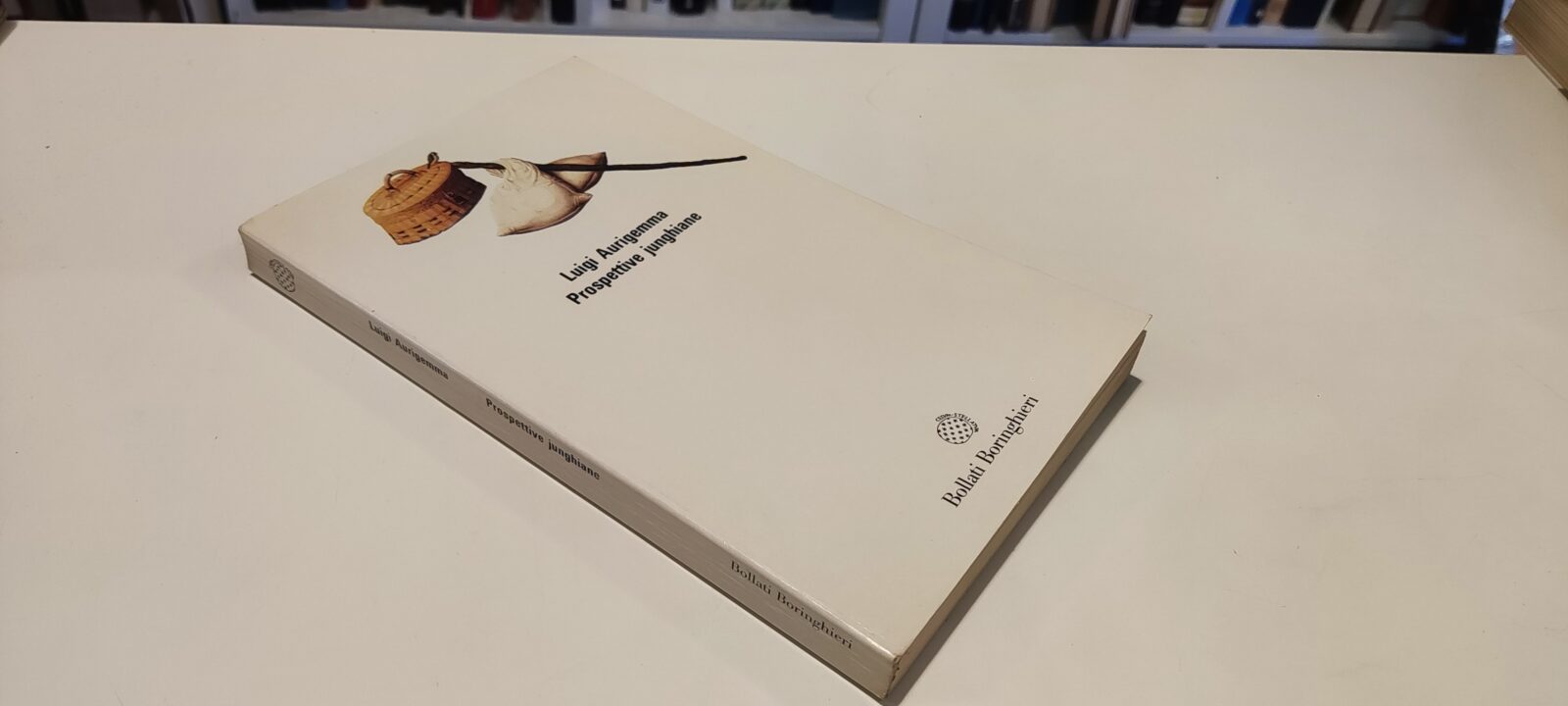 Prospettive Junghiane