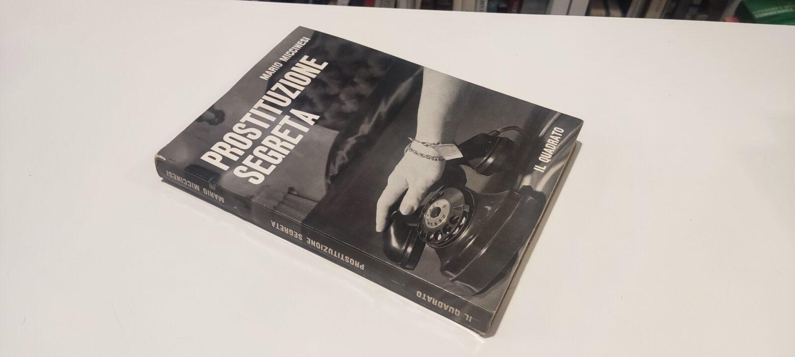 Prostituzione Segreta