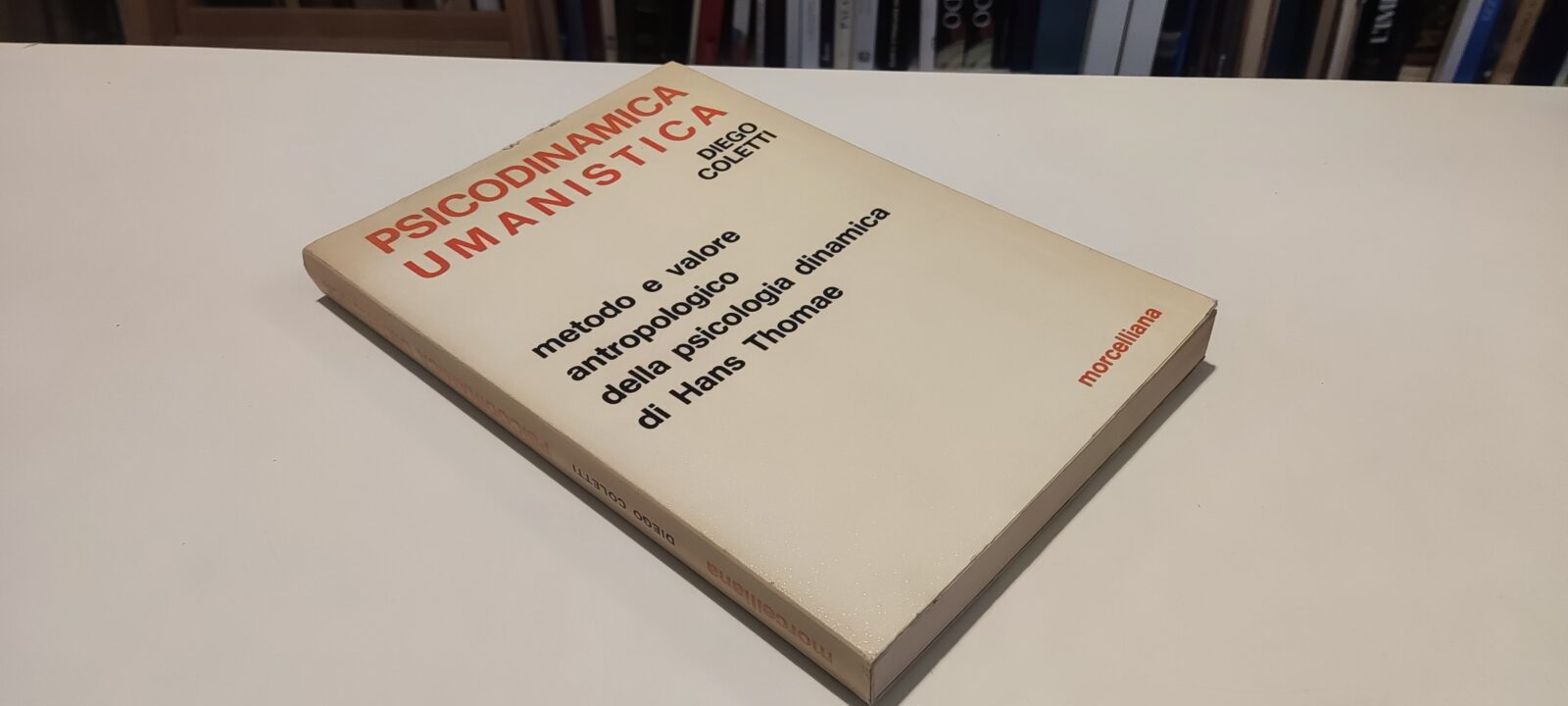 Psicodinamica Umanistica