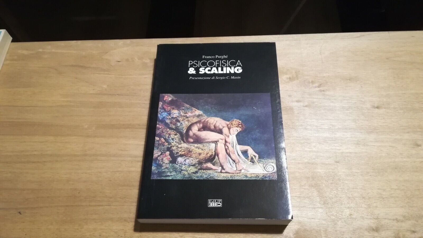 Psicofisica & Scaling. 2 vol