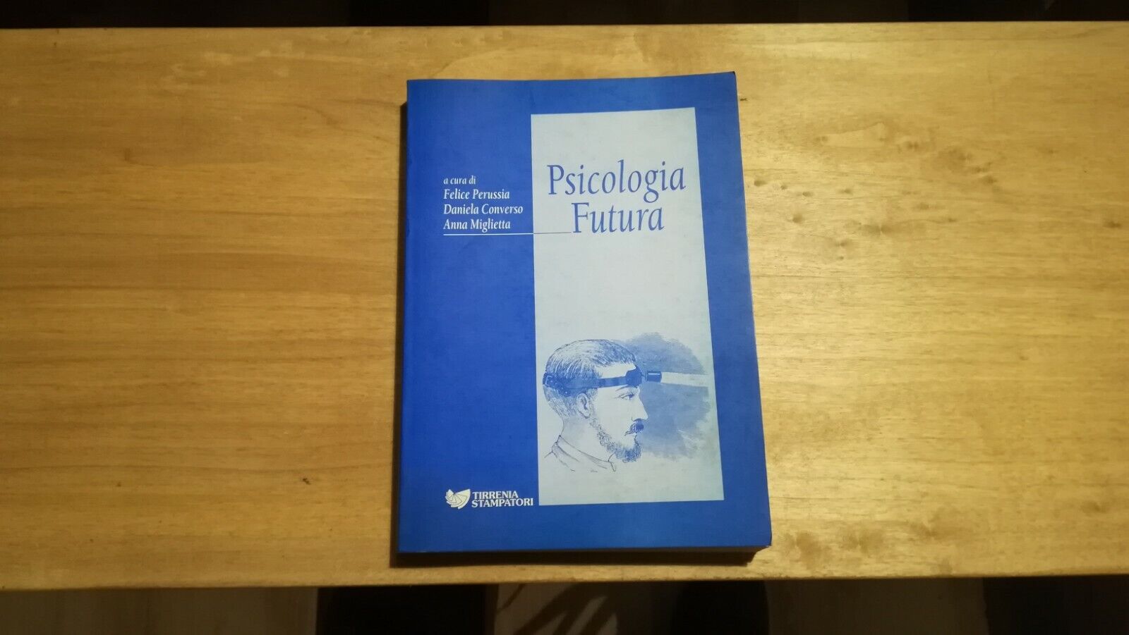 Psicologia futura