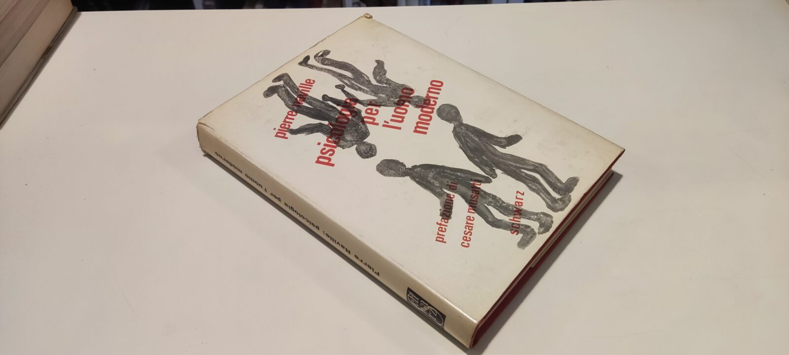 Psicologia per l'Uomo Moderno