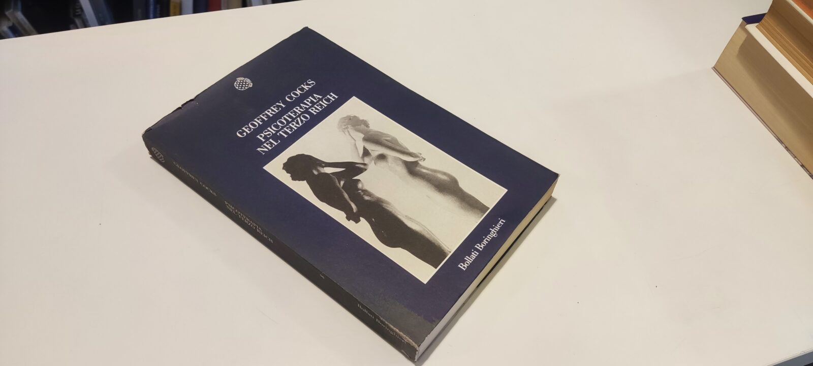 Psicoterapia Nel Terzo Reich