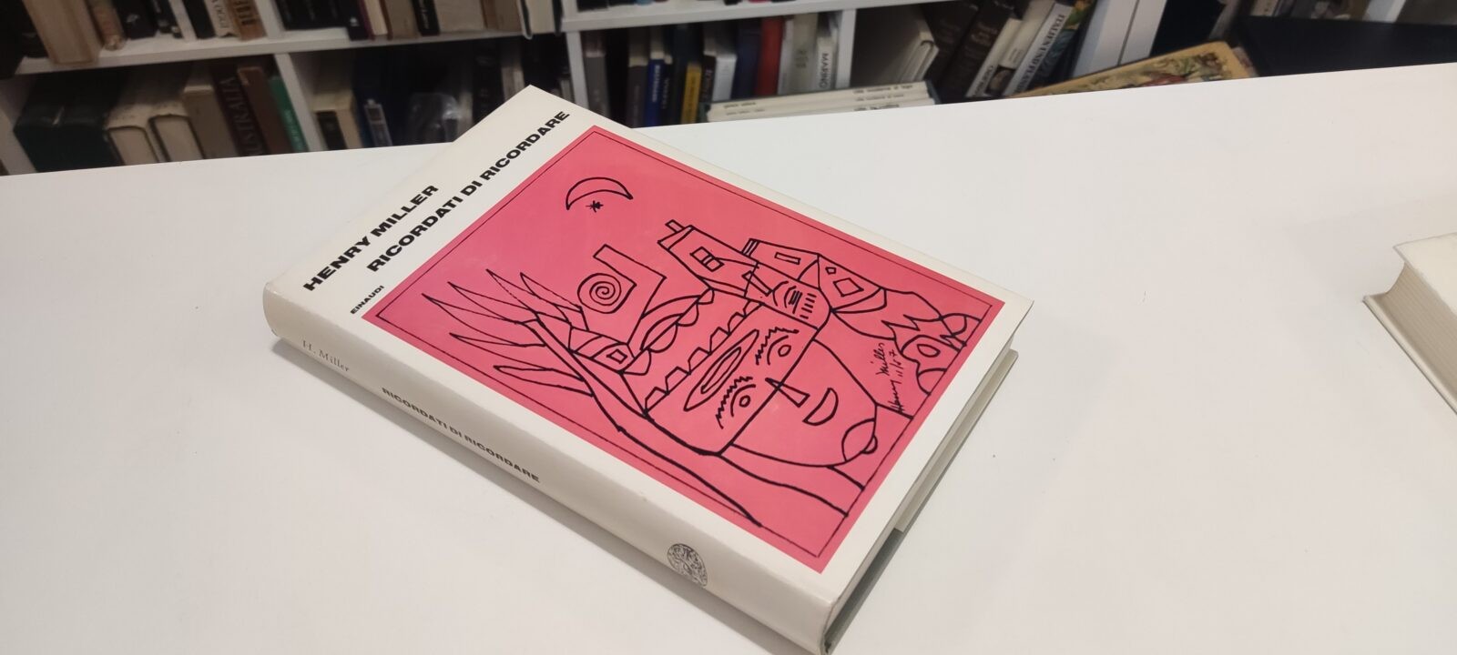 Ricordati di ricordare