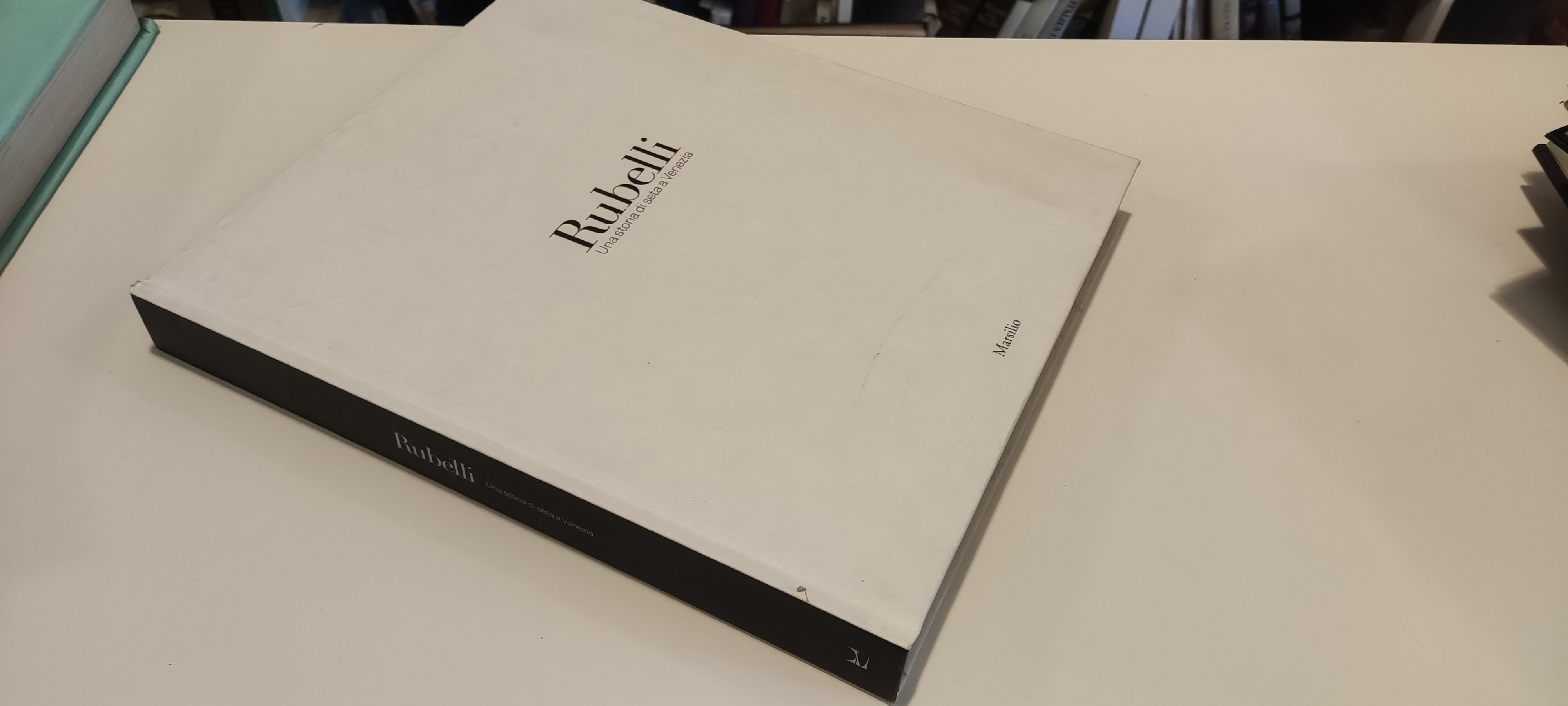 Rubelli Una storia di seta a Venezia