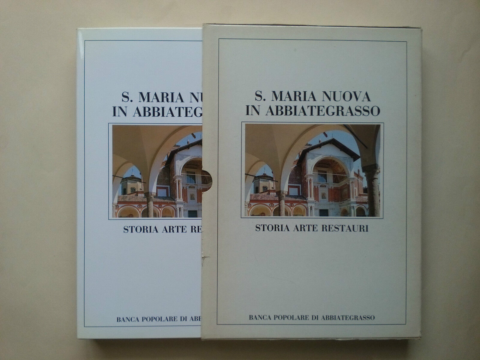 S. Maria nuova in Abbiategrasso