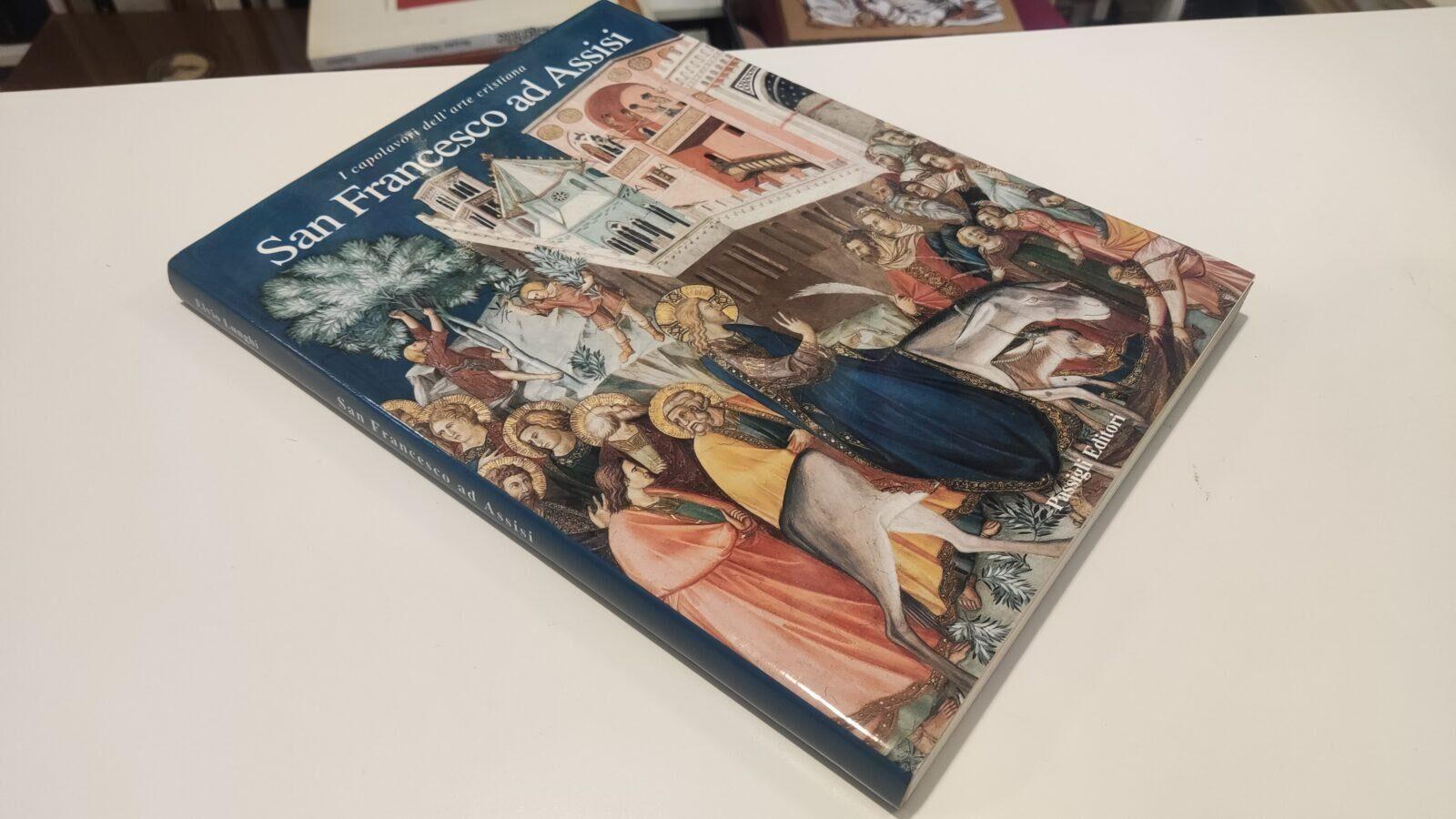 San Francesco ad Assisi