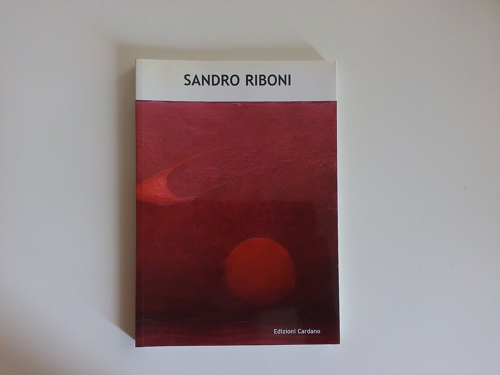 Sandro Riboni