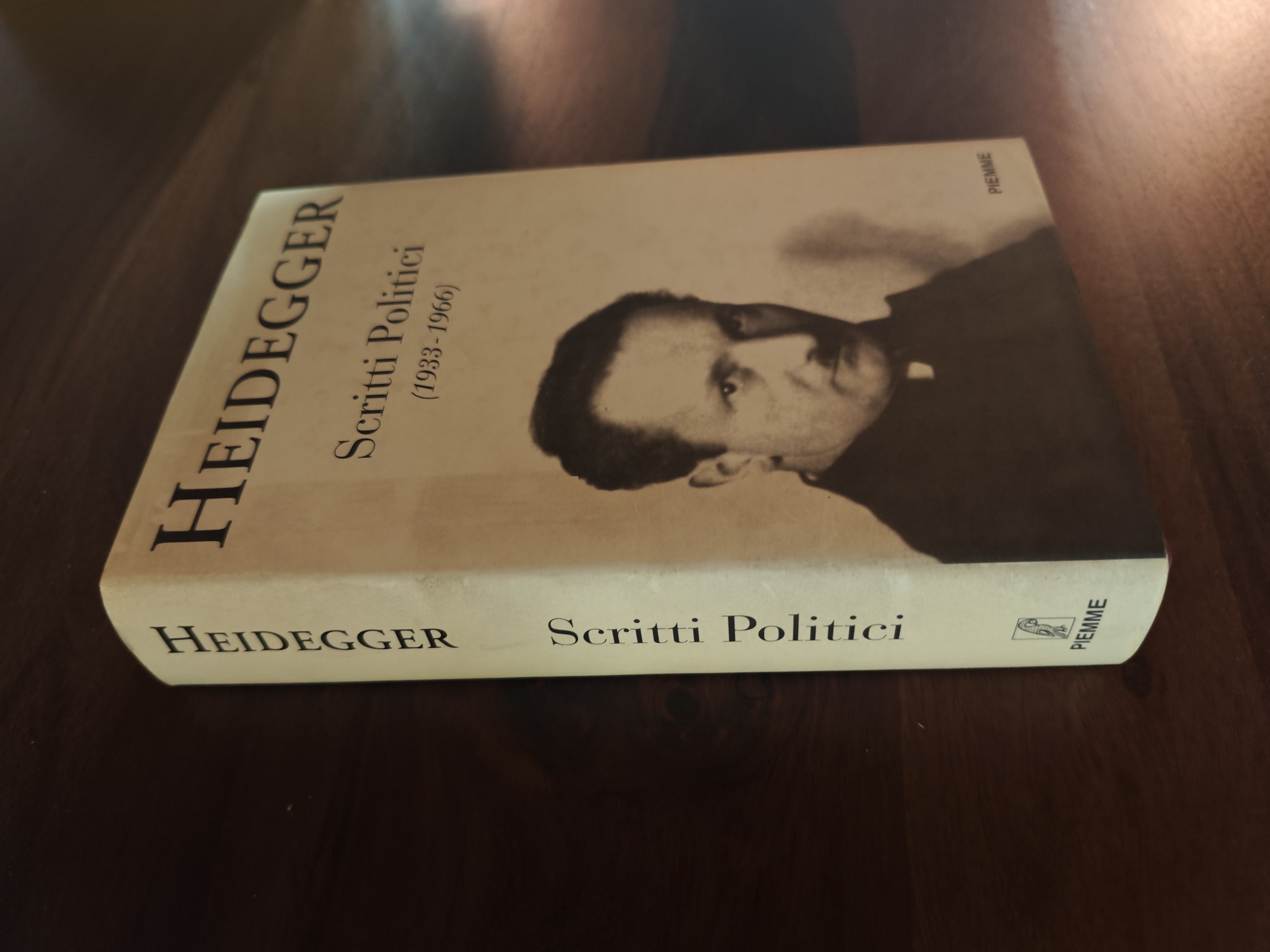 Scritti politici (1933-1966)
