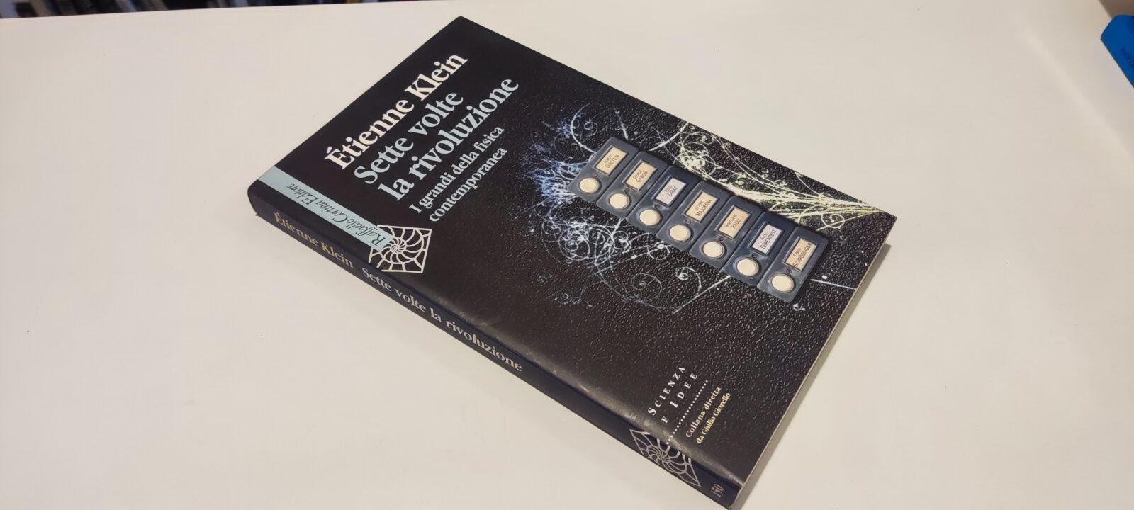 Sette volte la rivoluzione