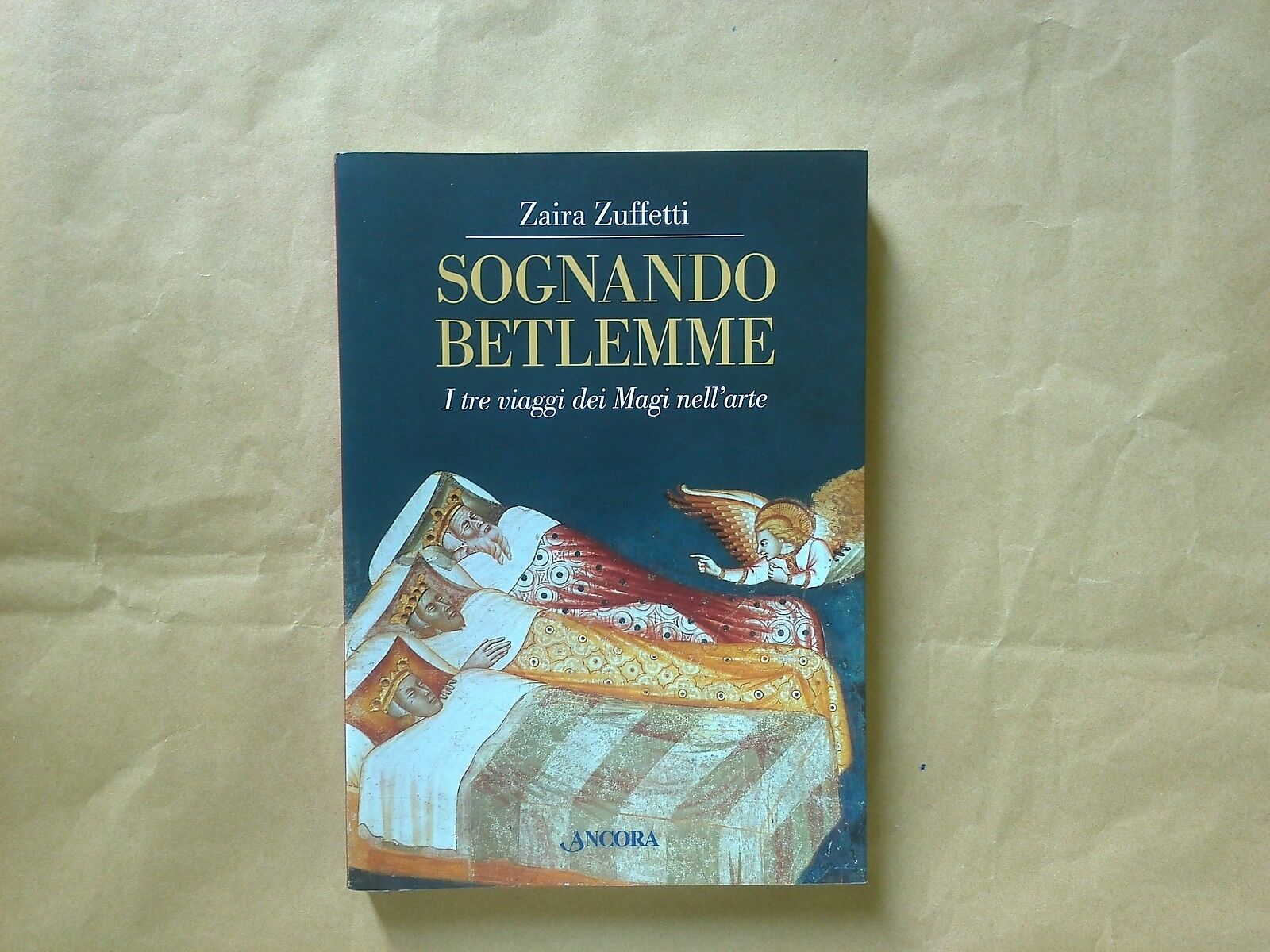 Sognando Betlemme