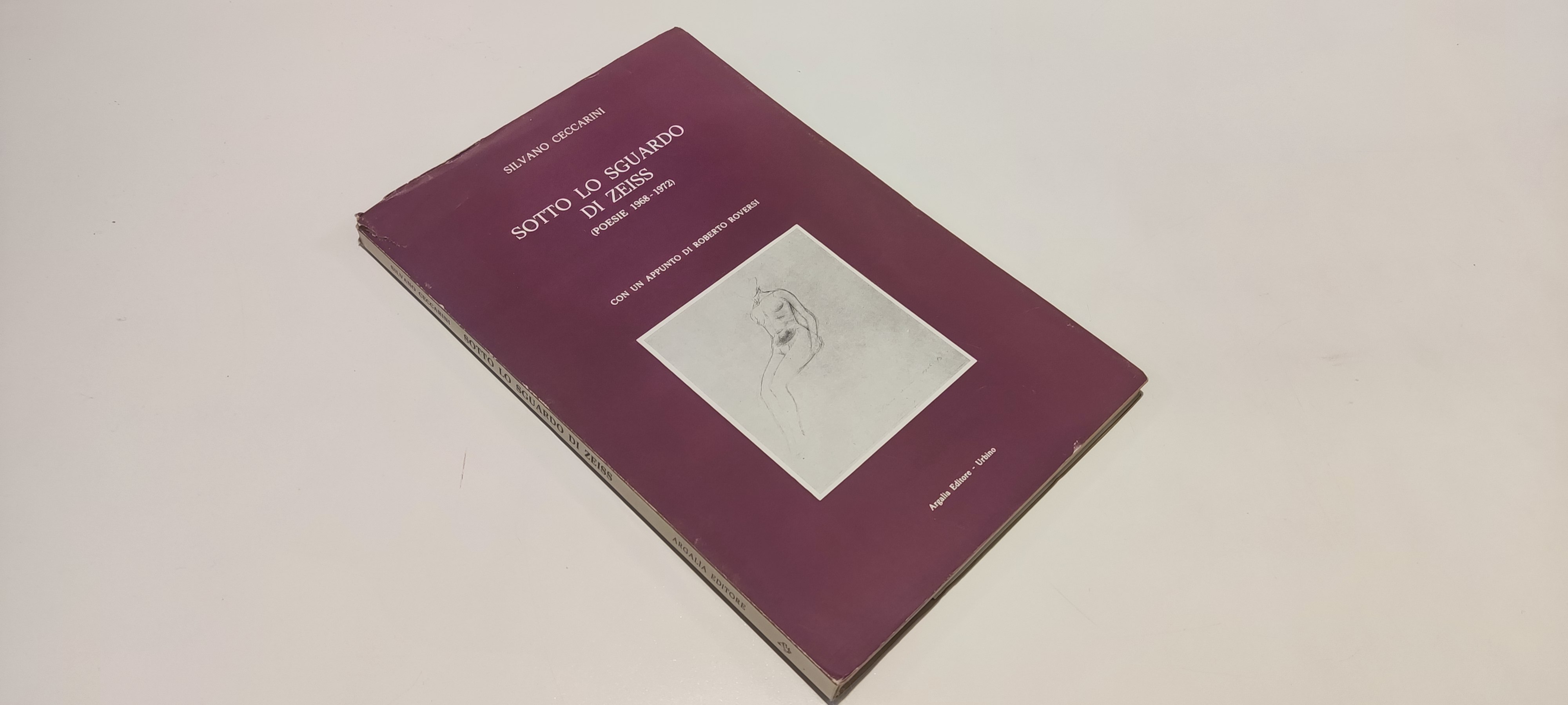Sotto Lo Sguardo Di Zeiss
