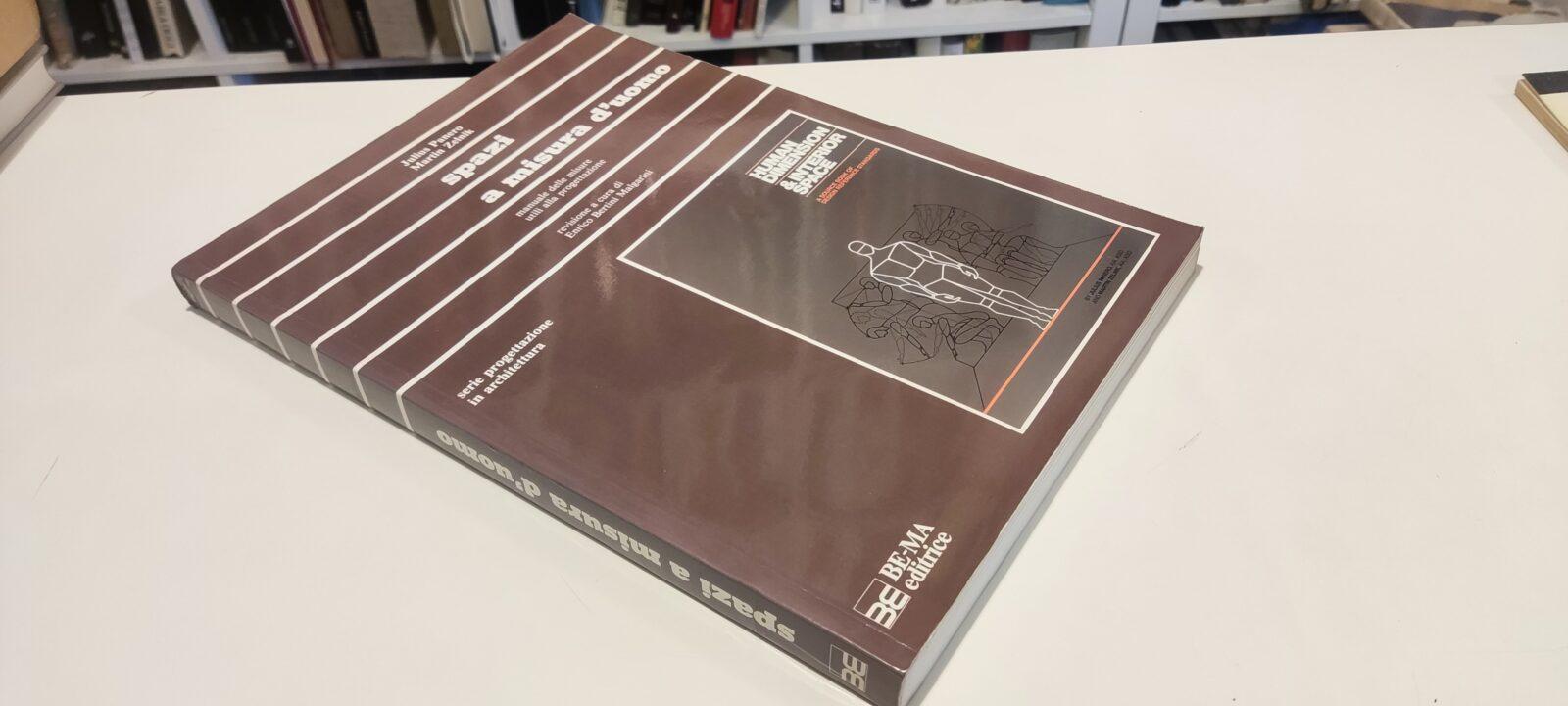 Spazi a misura d'uomo