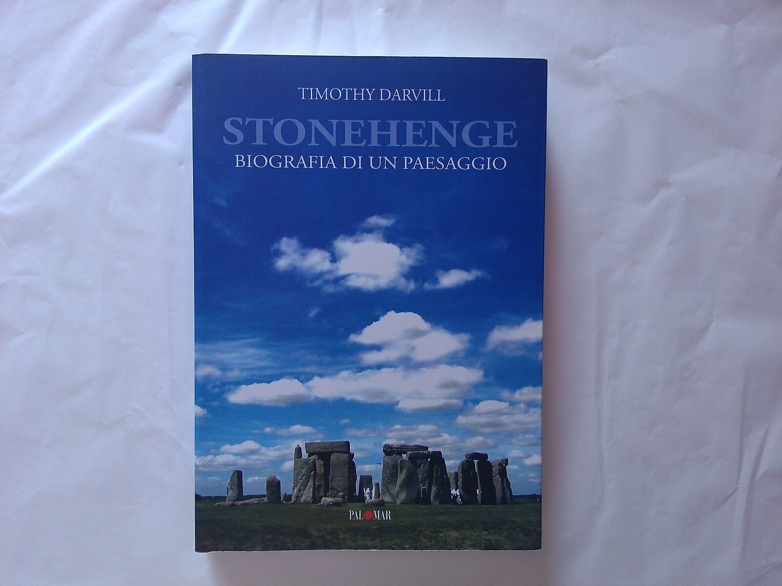 Stonehenge