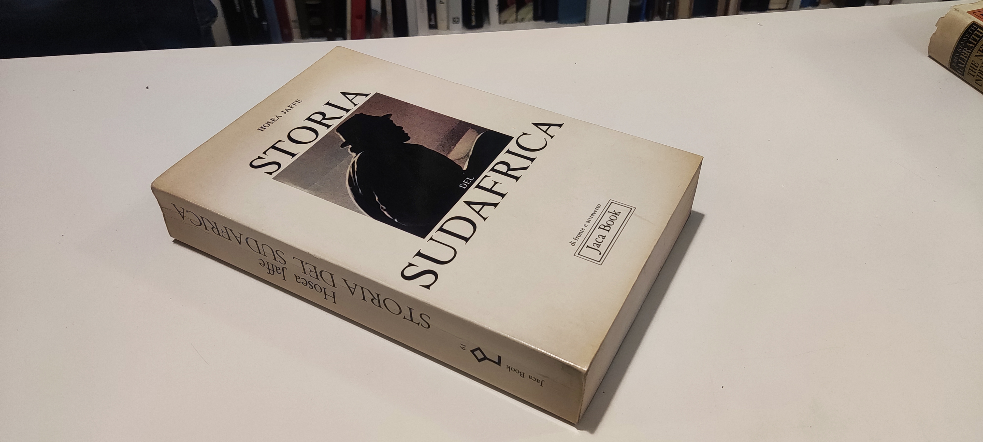 Storia del Sudafrica