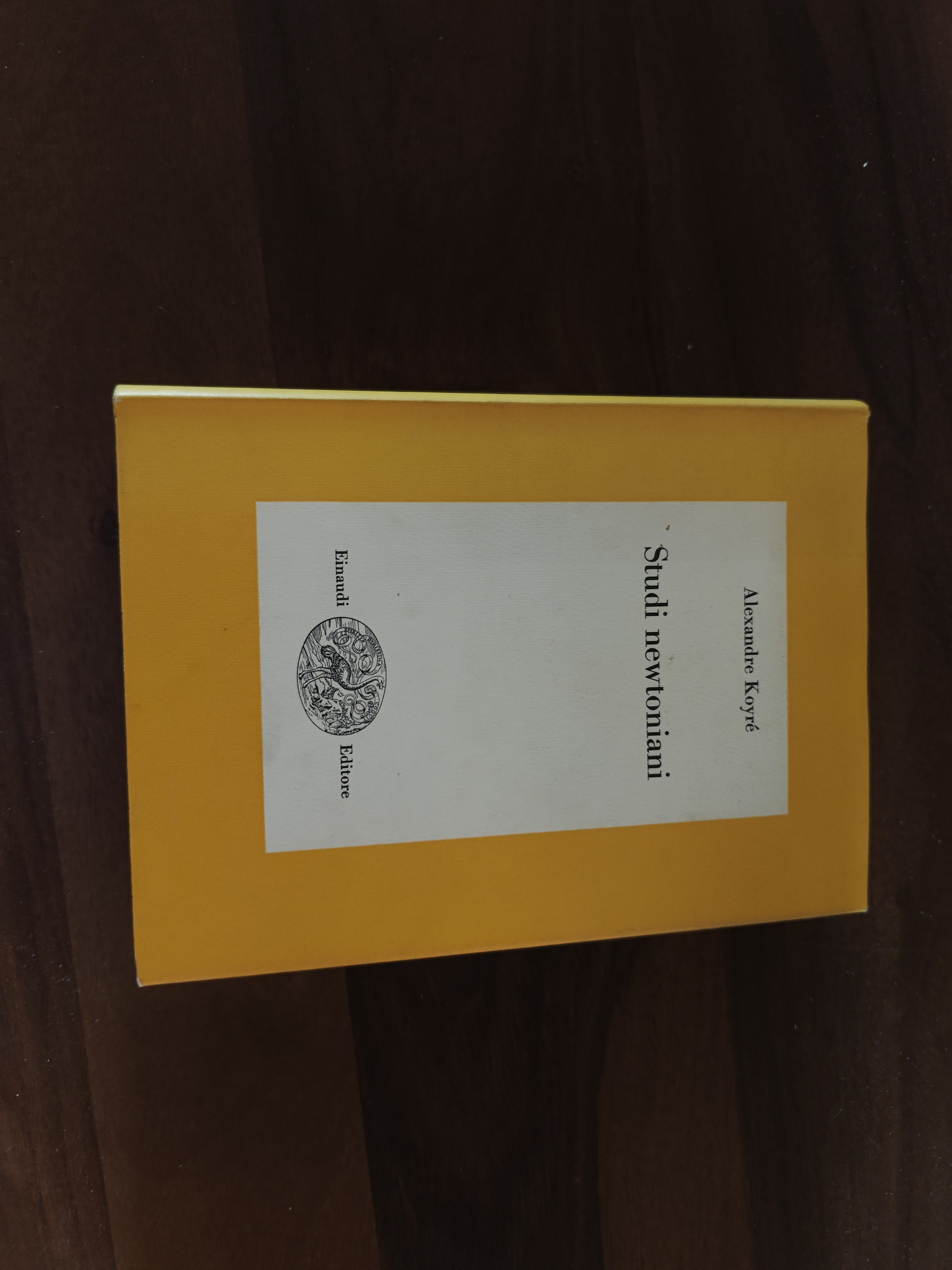 Studi Newtoniani