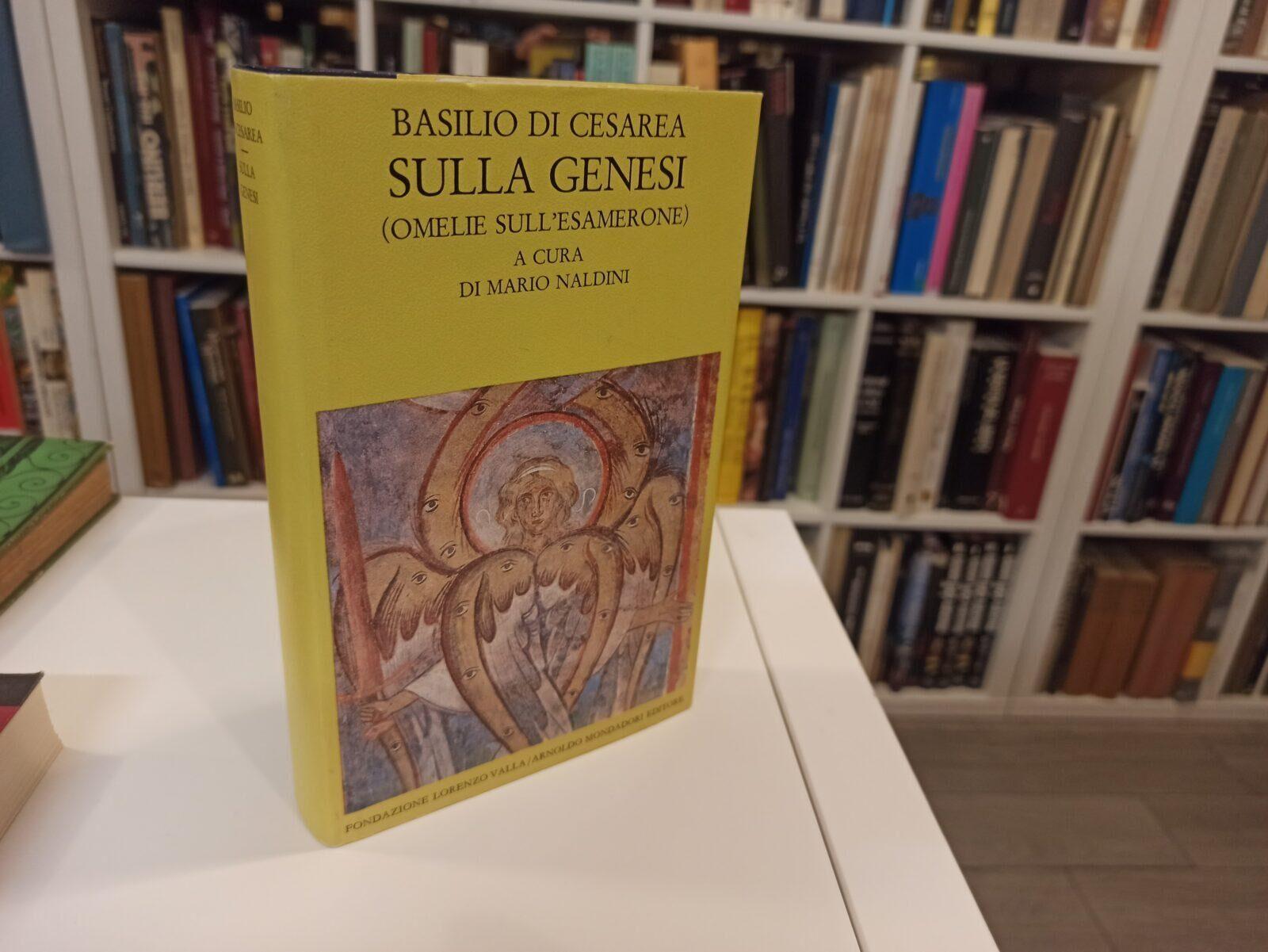 Sulla genesi