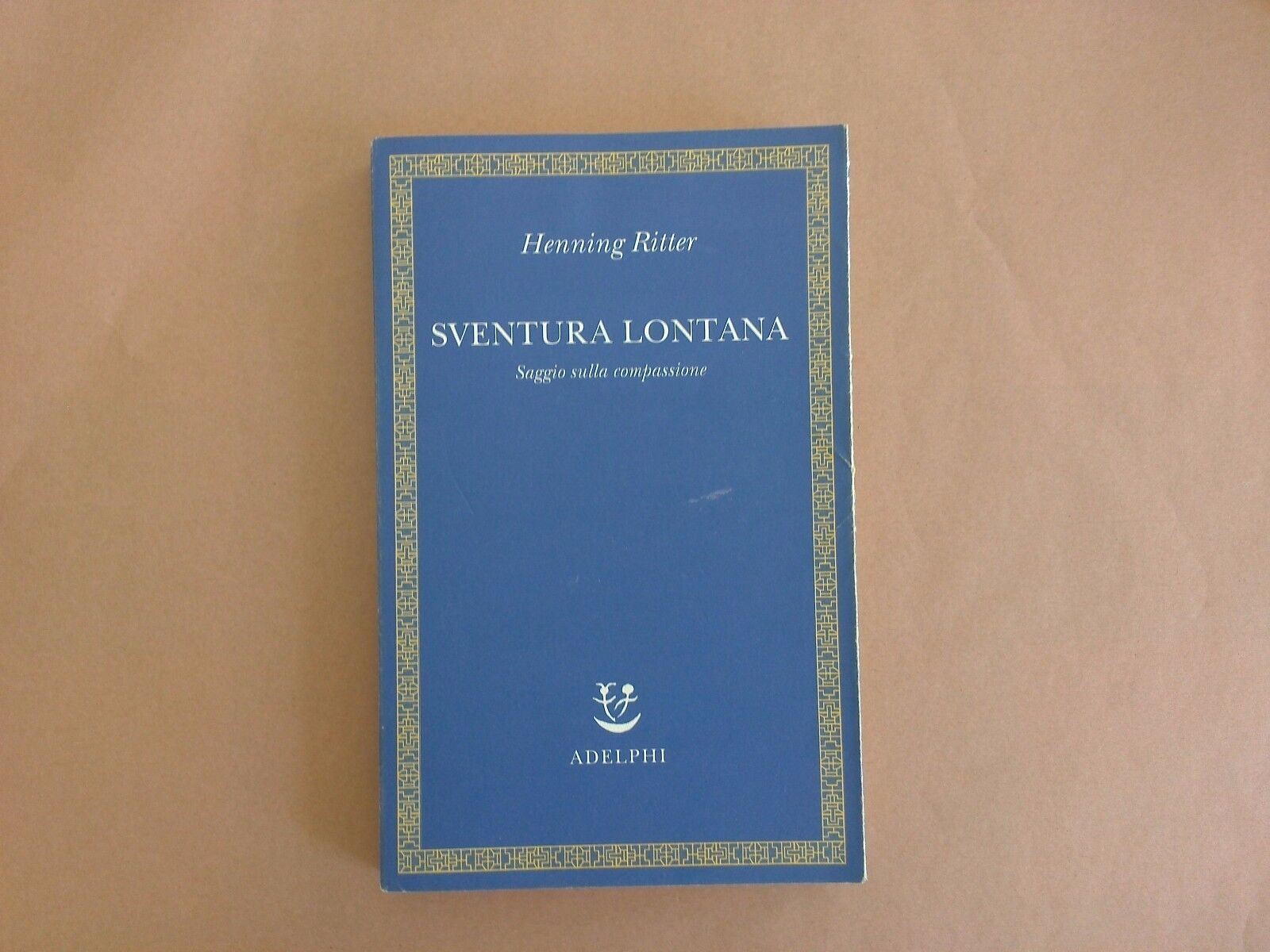 Sventura Lontana